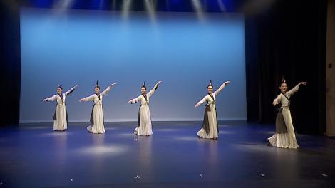 2020 서울 전통춤 문화제 “평안을 기원하는 춤의 잔치. 춤 서울을 날다” <명품춤전>